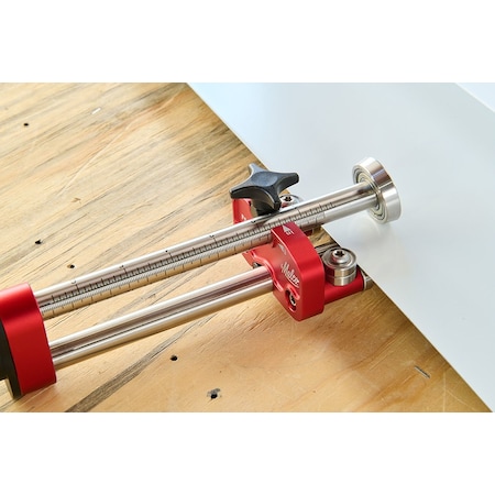 Malco Metal Bender, Single Station, 165mm FS1N165